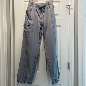 Cherokee Infiniti scrub pants